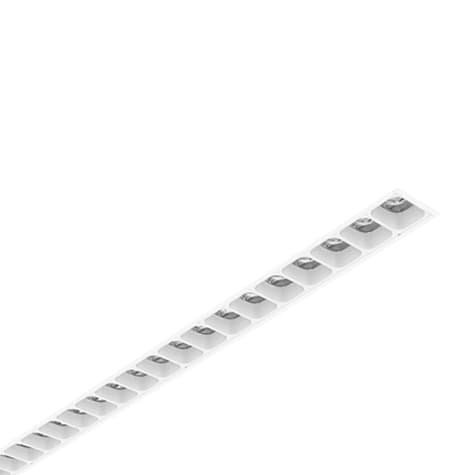 3F FILIPPI - 3F HD50R WH 30/830 DALI OCW L2949