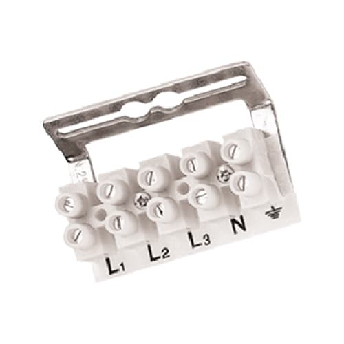 3F FILIPPI - STAFFA/MORSETTIERA 5P