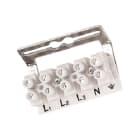 3F FILIPPI - STAFFA/MORSETTIERA 5P