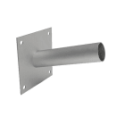 3F FILIPPI - STAFFA PARETE 15 DIAM. 60MM A01479