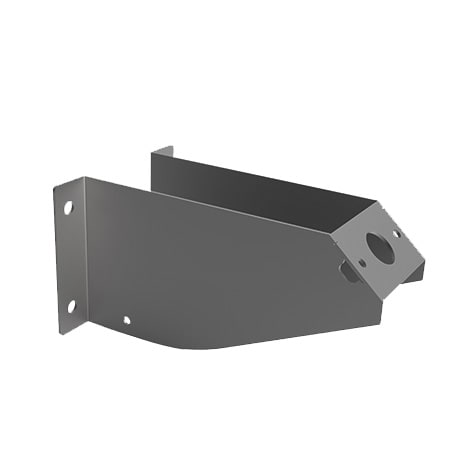 3F FILIPPI - STAFFA PARETE POSIZ. FISSA AN A01480