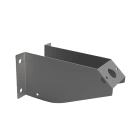 3F FILIPPI - STAFFA PARETE POSIZ. FISSA AN A01480