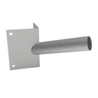 3F FILIPPI - STAFFA PARETE ANGOLARE 15 DIAM 60MM