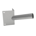 3F FILIPPI - STAFFA PARETE ANGOLARE 15 DIAM 60MM