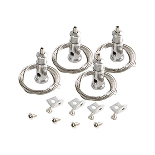 3F FILIPPI - 3FKTLP-SPU - SOSP. CON REGOLATORE 2M A01492