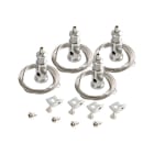 3F FILIPPI - 3FKTLP-SPU - SOSP. CON REGOLATORE 2M A01492