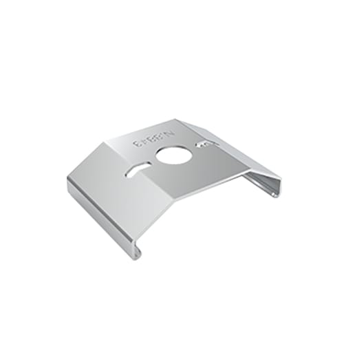 3F FILIPPI - STAFFA SCORREV. SOFFITTO/INCASSO 3F HD50
