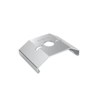 3F FILIPPI - STAFFA PER FISSAGGIO A SOFFITTO 3F HD100