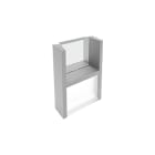 3F FILIPPI - COPPIA TESTATE 3F HD50 BK CANALE FD