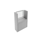 3F FILIPPI - COPPIA TESTATE 3F HD50 BK CANALE OC
