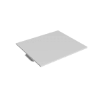 3F FILIPPI - GIUNTO DILATATORE FD CANALI>15M-HD100 WH