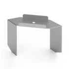 3F FILIPPI - COPPIA STAFFE FISS.CARTONGESSO 3F HD100R