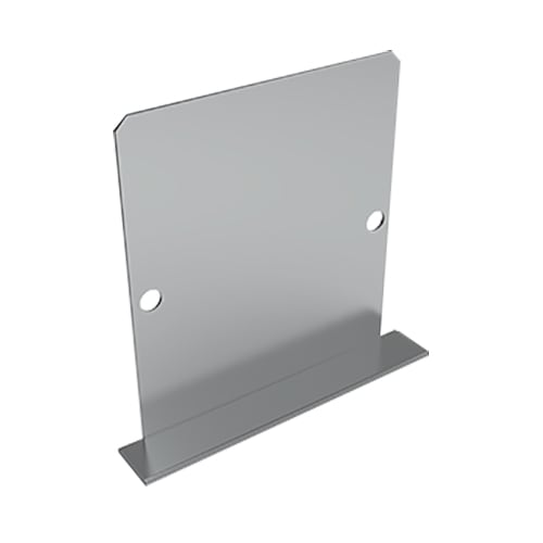 3F FILIPPI - COPPIA TESTATE 3F HD50R WH CANALE GSP