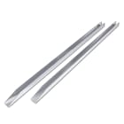 3F FILIPPI - STAFFA RINFORZO LUCEQUADRO PANN/CART.