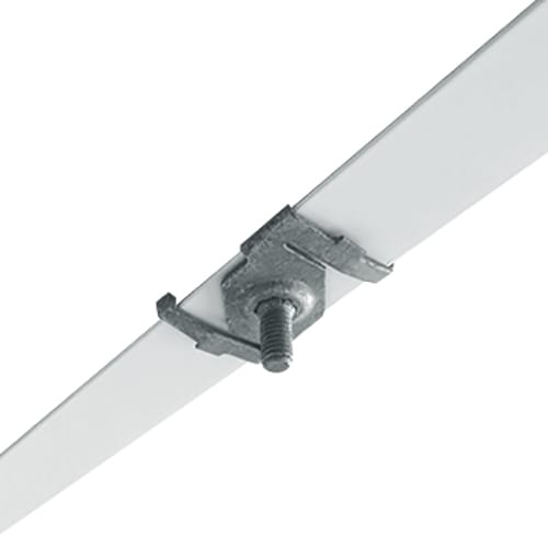 3F FILIPPI - CADDY PER PROFILO IN VISTA DA 24 MM