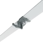 3F FILIPPI - CADDY PER PROFILO IN VISTA DA 24 MM