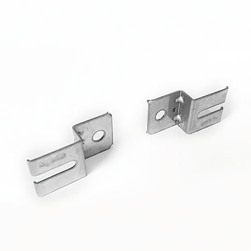 3F FILIPPI - COPPIA STAFFE FISS. A SOFFITTO BETA 235