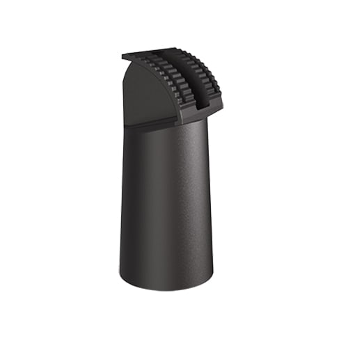 3F FILIPPI - ATTACCO PALO TUBO 76MM