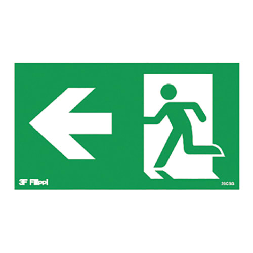 3F FILIPPI - 26 CSG (PITTOGRAMMA P1 LINDA L300) A0464