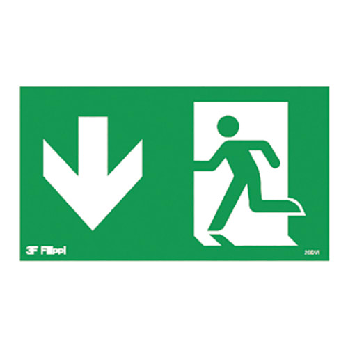 3F FILIPPI - 26 DVI (PITTOGRAMMA P2 LINDA L300) A0466