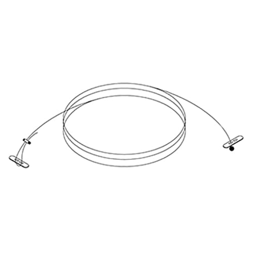 3F FILIPPI - CAVO DI SICUREZZA