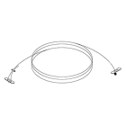 3F FILIPPI - CAVO DI SICUREZZA CON STAFFE