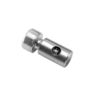 3F FILIPPI - MORSETTO 1 FORO SOSP. - 100 PZ