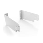 3F FILIPPI - COPPIA STAFFE PARETE LEM/RIO L A0654