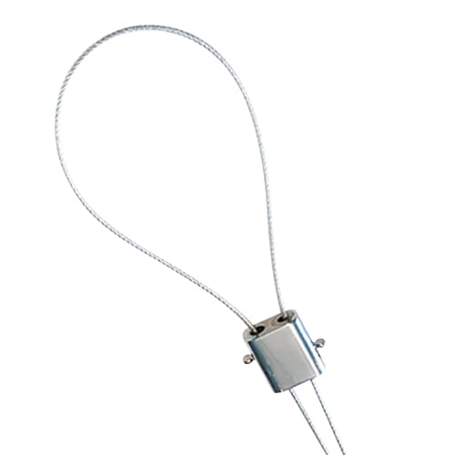 3F FILIPPI - MORSETTO REGOLABILE A 2 FORI - 10PZ