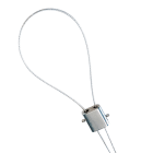 3F FILIPPI - MORSETTO REGOLABILE A 2 FORI - 10PZ A0659