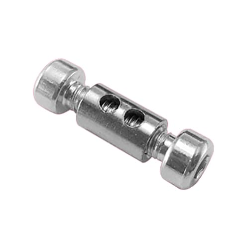 3F FILIPPI - MORSETTO 2 FORI SOSP. - 100 PZ