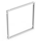 3F FILIPPI - CORNICE 621X621+STAFFE A0798