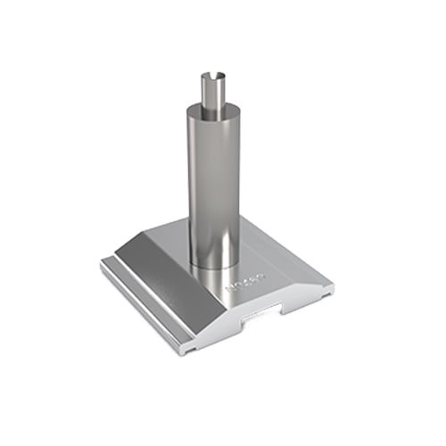 3F FILIPPI - COPPIA STAFFE SCORR. + REG. SOSP. 3FSOLO A0820