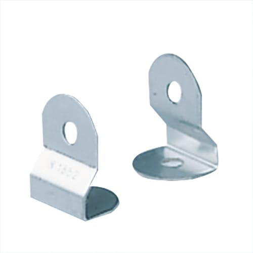 3F FILIPPI - COPPIA GANCI INOX PER SOSP. BETA 235