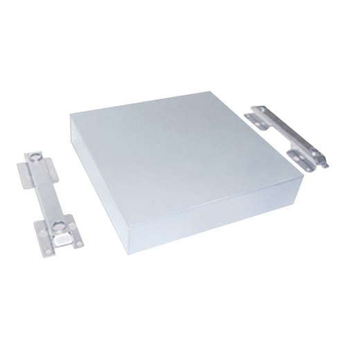 3F FILIPPI - ELEM. UNIONE 190X210 3F TRAVETTA B/CO A0894