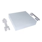 3F FILIPPI - ELEM. UNIONE 190X210 3F TRAVETTA B/CO A0894