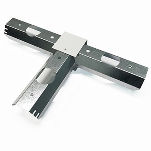 3F FILIPPI - ELEMENTO UNIONE 'T' 3F LINUX A20434