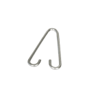 3F FILIPPI - GANCIO PER CATENA IN ACCIAIO INOX