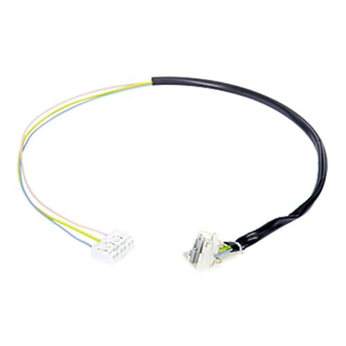 3F FILIPPI - CAVI PER ALIM. APPARECCHI 5P-3F LINUX