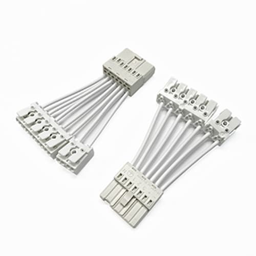 3F FILIPPI - MOR.PRESA-SPINA AL.CEN.CAN.3F LINUX S 5P A20500