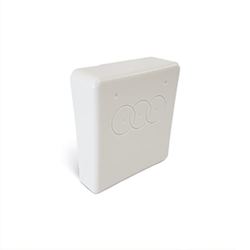 3F FILIPPI - TERMINALE CHIUSURA IP54 3F LINUX