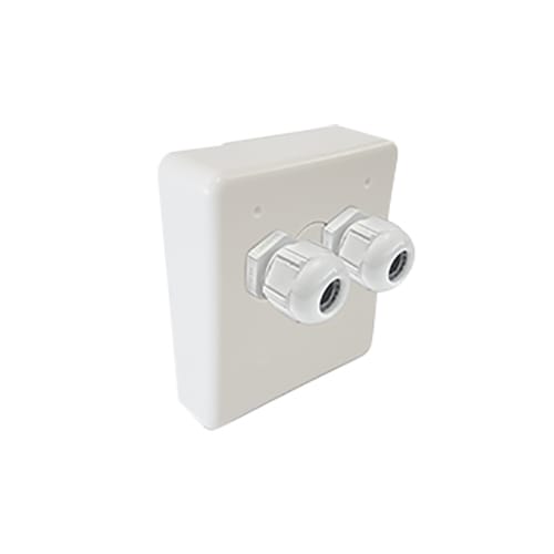 3F FILIPPI - TERMINALE CHIUSURA IP54 3F LINUX 2 FORI A20742