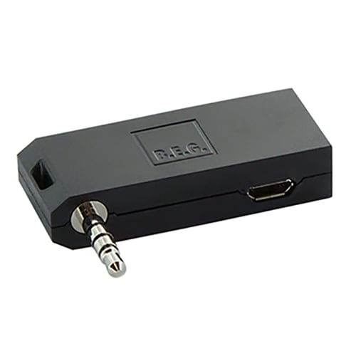 3F FILIPPI - ADATTATORE IR PER SMARTPHONE