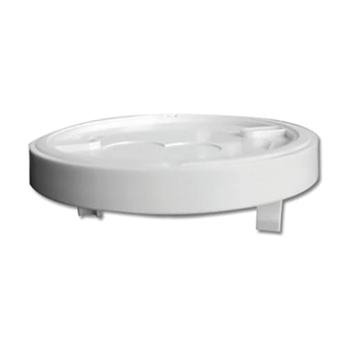 3F FILIPPI - ATTACCO IP54 BIANCO