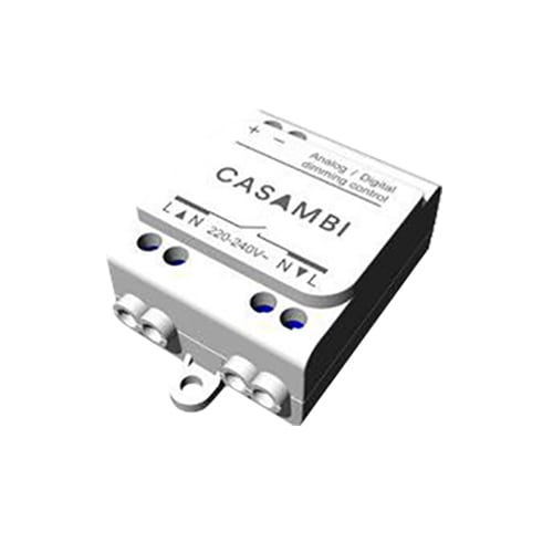 3F FILIPPI - MODULO RADIO BLE DALI