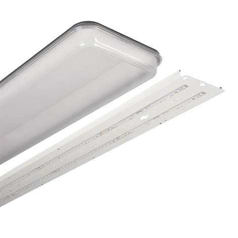 3F FILIPPI - KIT LED I3F75,A3F 90-L1565-2X22W CONC+PC A5013