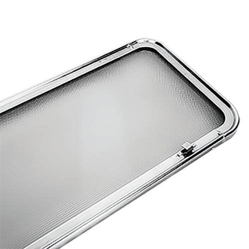 3F FILIPPI - VETRO STAMPATO PER BETA 2X I3F 76 -L1265