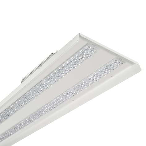 3F FILIPPI - KIT LED BETA 430 - L1551- 2X65W CONC A5309