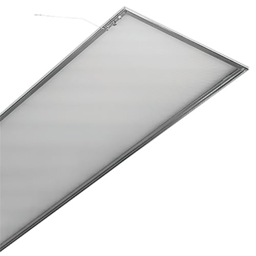 3F FILIPPI - VETRO STAMPATO + CORNICE BETA 430 L1551