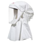 3M - 3M™ S-533L Cappuccio con copertura collo e spalle in Ventflex 160 taglia L